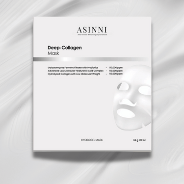 Radiance Mask