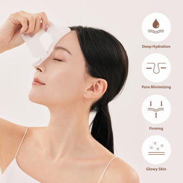 Radiance Mask