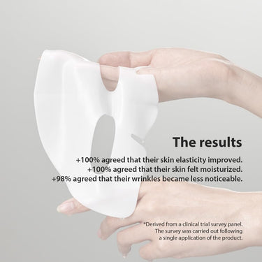 Radiance Mask