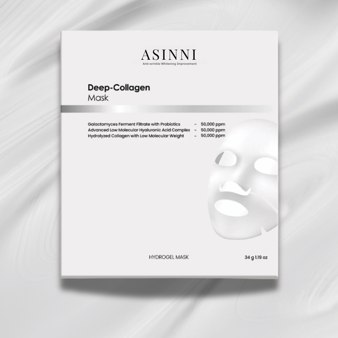 Radiance Mask