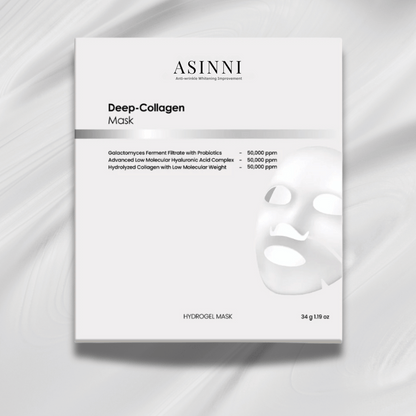 Radiance Mask