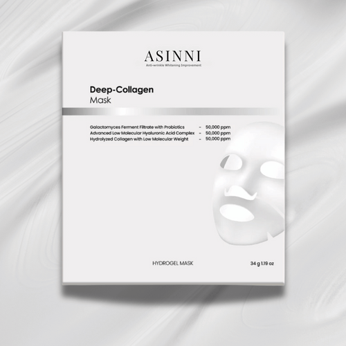 Radiance Mask