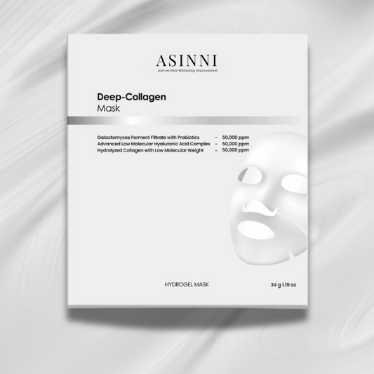 Radiance Mask