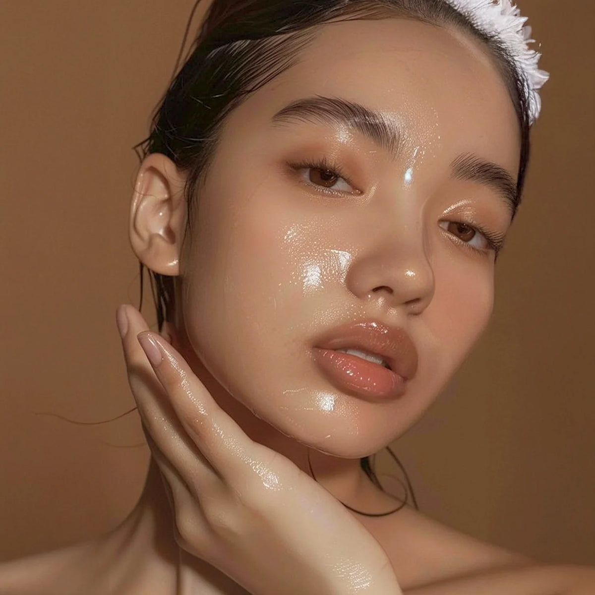 Radiance Mask